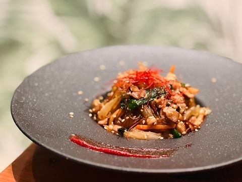 JAPCHAE