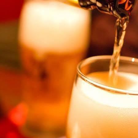 お得な!ちょい呑みコース