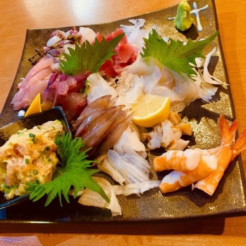 【取り分け不要の個別盛りで飲み放題コース】6600円