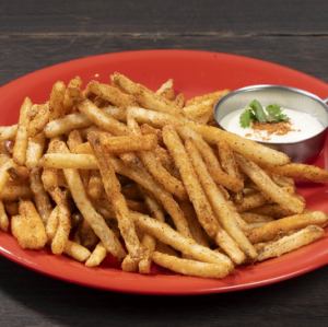 【1辛】クリスピークランチポテト<splcy mexican>