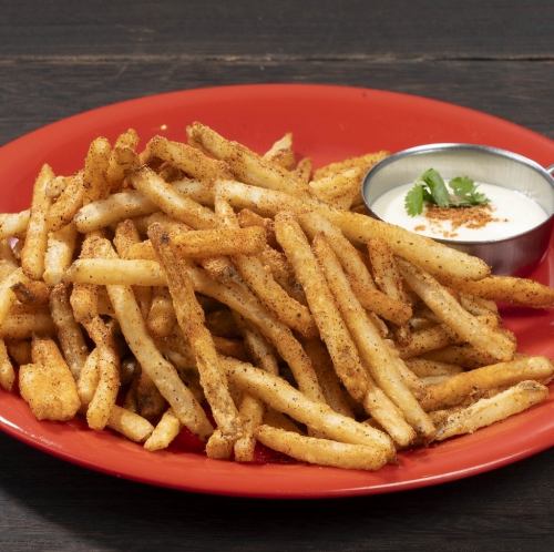 【1辛】クリスピークランチポテト<splcy mexican>