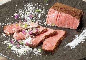 厚切り和牛ローストビーフ<100g>