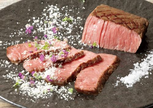 厚切り和牛ローストビーフ<100g>