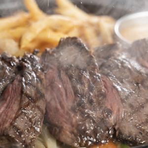 特選ハラミステーキ(200g)