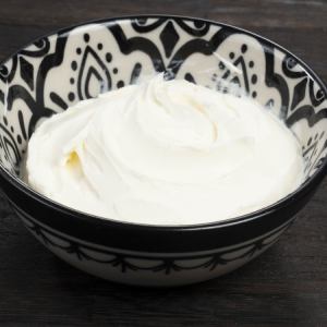 サワークリーム