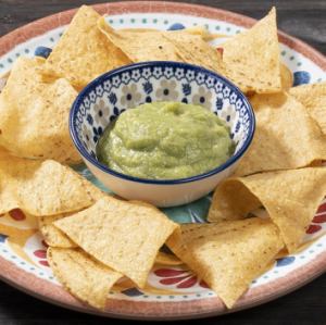 Guacamole & Chips