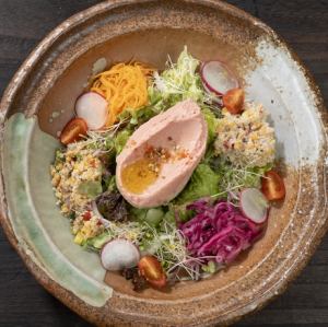 Buddha Bowl (Original)