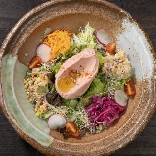 Buddha Bowl (Original)