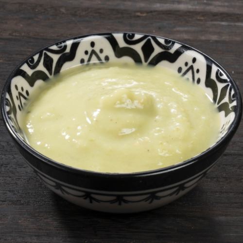 Green tomato sauce Tomatillo salsa