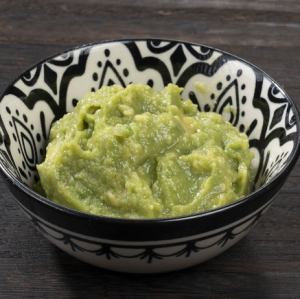 Guacamole