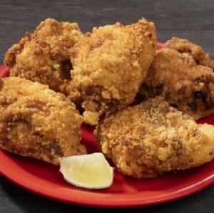 Mexican Fried Chicken (5 pieces)