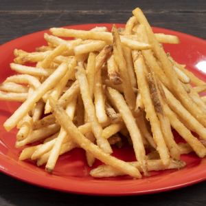 Crispy crunch potato (salt)