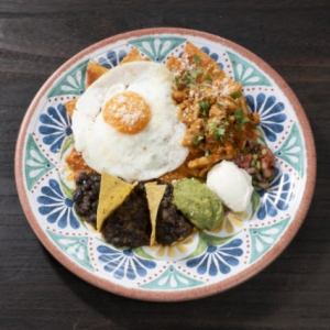 チラキレス カサデアミーゴス