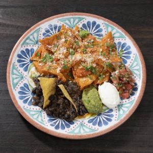 チラキレス プレーン