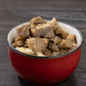 【トッピング】豚肉(50g)