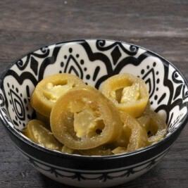 【トッピング】ハラペーニョ