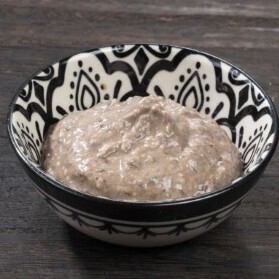 【トッピング】フリホーレス