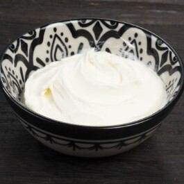 【トッピング】サワークリーム
