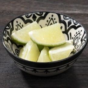 【トッピング】ライム