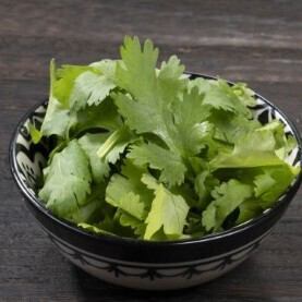 【トッピング】パクチー