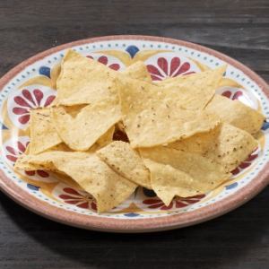 【トッピング】チップス