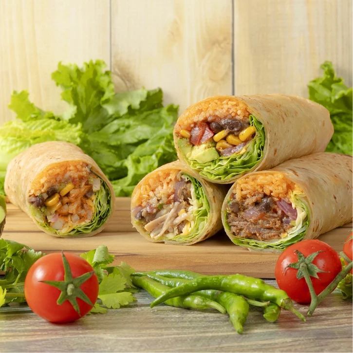 本格メキシコ料理が勢ぞろい！気軽にメキシカンを満喫できます♪