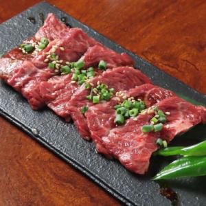 优质和牛里脊肉