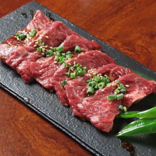 优质和牛里脊肉
