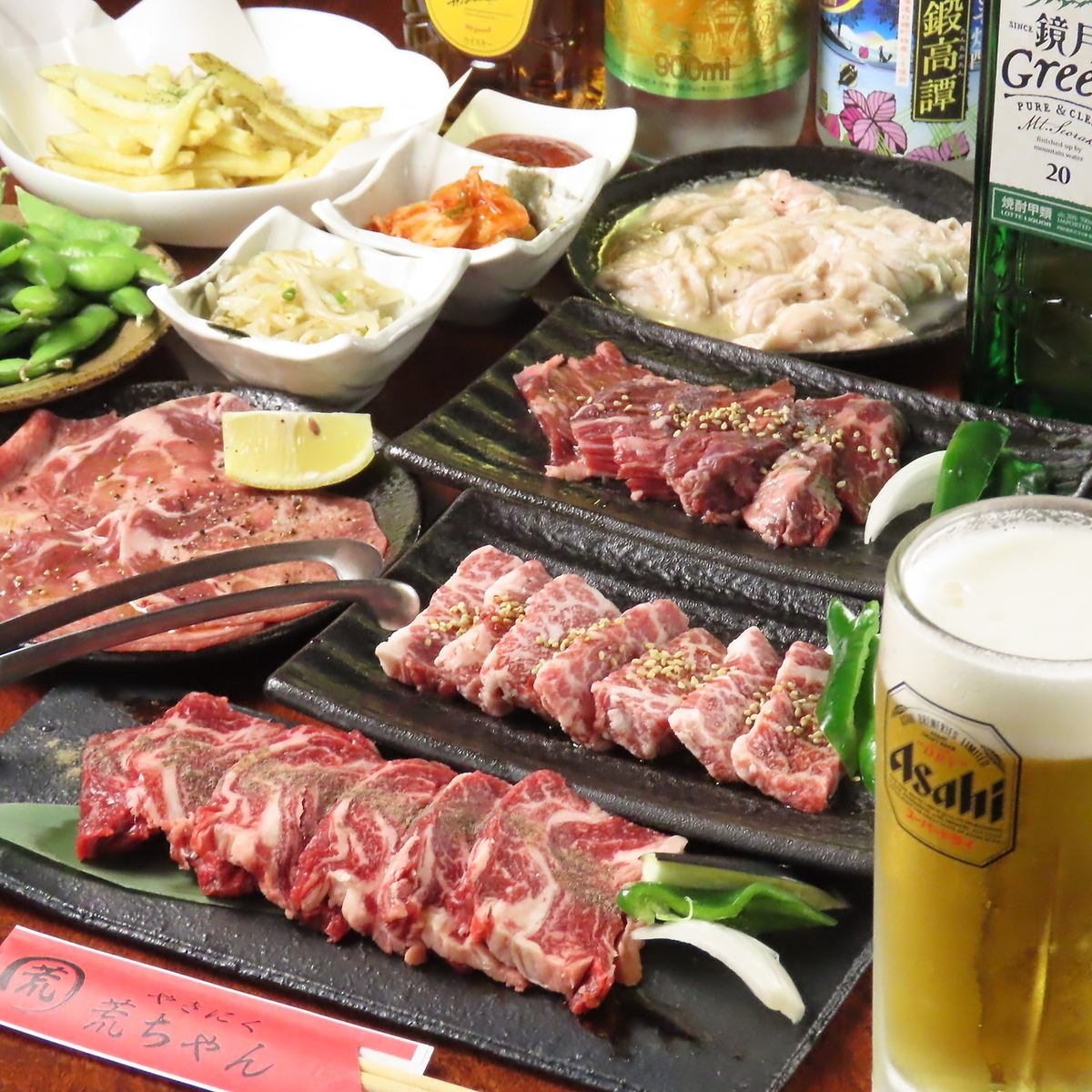 貸切利用も可能です。お気軽にお問い合わせください。