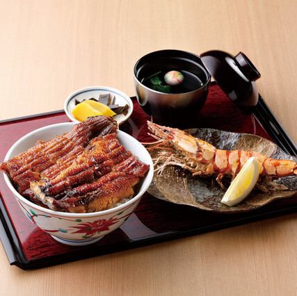 上質な国産うなぎを堪能