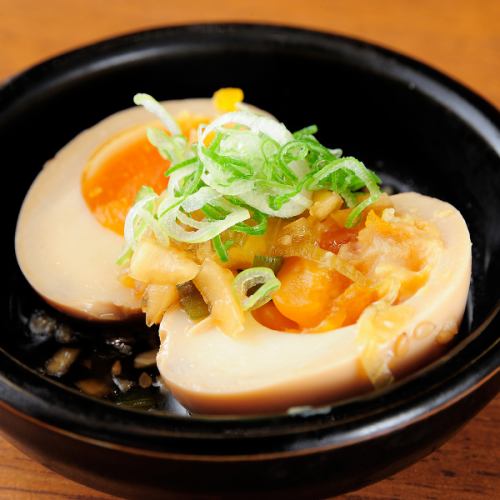 Mayaku egg