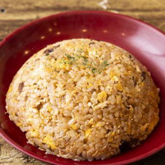 Special fried rice