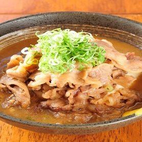肉豆腐