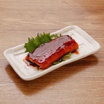 鰻蒲焼