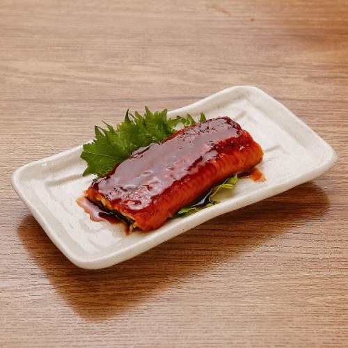 鰻蒲焼