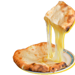 チーズナン[人気NO.1]