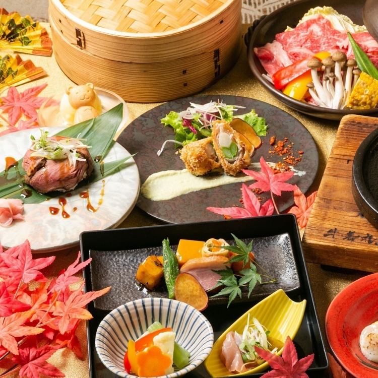 JAPAN STYLE 水牛　牛若丸 JAPAN STYLE 水牛 牛若丸