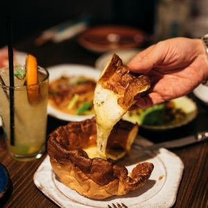 クワトロダッチベイビー