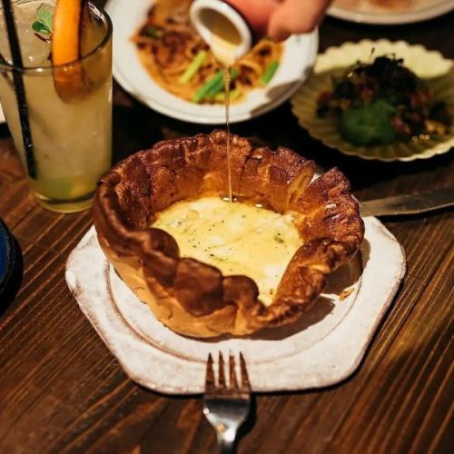 クワトロダッチベイビー