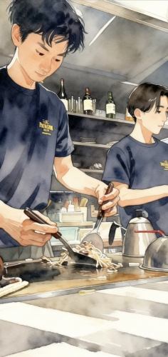 这里是酒吧巡游的好去处。