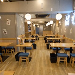 駅から徒歩1分なので、お仕事終わりのちょい飲みやデートなどにも最適！＃東京＃蒲田＃裏路地＃誕生日＃記念日＃ネオン＃海鮮＃肉寿司＃デート＃大衆酒場＃出世サワー＃深夜営業＃個室＃飲み放題