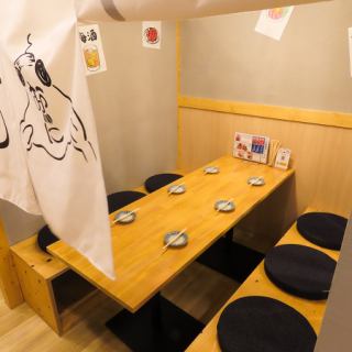 駅から徒歩1分なので、お仕事終わりのちょい飲みやデートなどにも最適！＃東京＃蒲田＃裏路地＃誕生日＃記念日＃ネオン＃海鮮＃肉寿司＃デート＃大衆酒場＃出世サワー＃深夜営業＃個室＃飲み放題