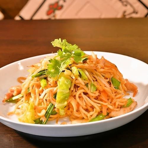 Chowmein チャウメン