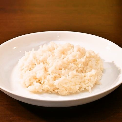 Rice ライス