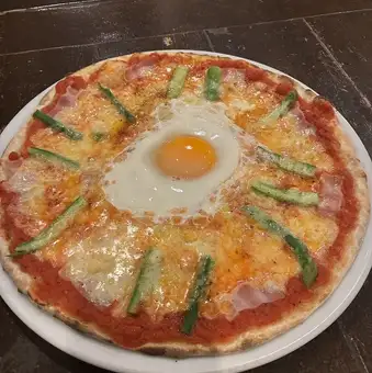피자 각종