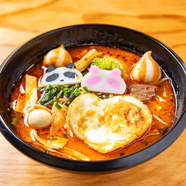基本のマーラータンで味わう本格スパイスと唐辛子と花椒の香りスープの一杯/100g