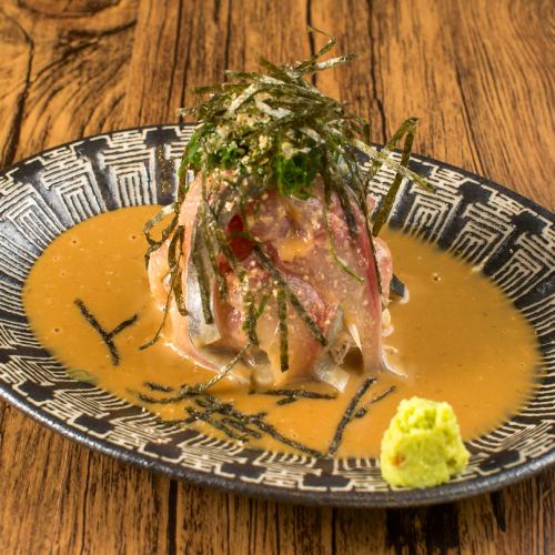 ごま鯖