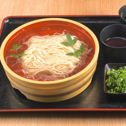 Specialty!! Sora Ramen