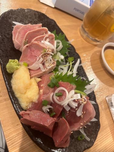 2点盛り
