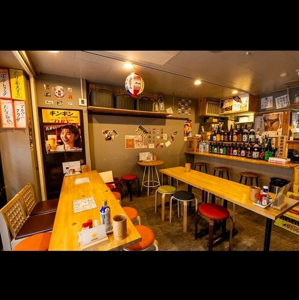 1各種宴会にオススメ！是非、お待ちしております(^^)